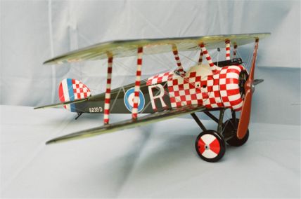 Sopwith Camel