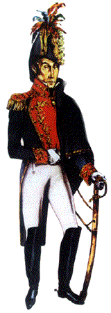 Simon Bolivar - El Liberador