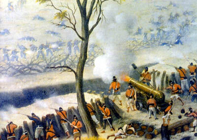 Battle of Curupaity