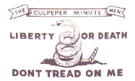 Culpepper Court House 