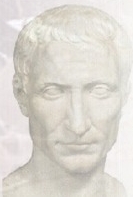 Gnaius Julius Caesar