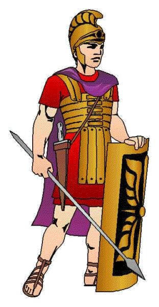 Legionary