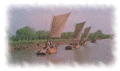 Transport on the Grand Canal