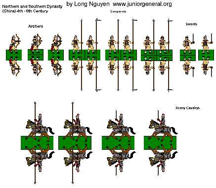 C5 ad troops