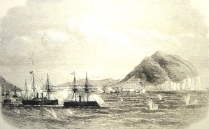 Hakodate 1869