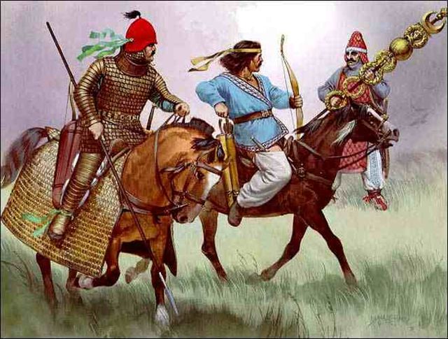 Left_East_Parthian_Cataphract_Middle_Par