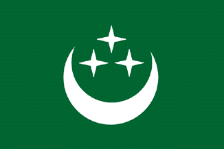 daghestgani flag