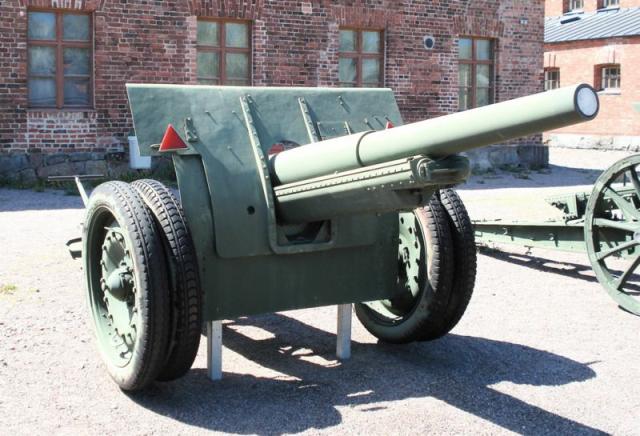 105mm Schneider