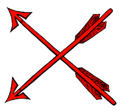 banner of the crusader knights of Westphalia