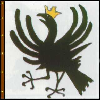 banner of Haliscz 1410