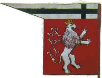 banner of Koenigsberg