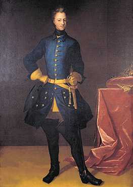 Charles XII