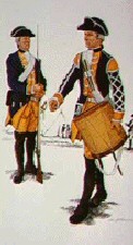 Soedermannlands regiment 1765