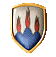 shield of Vasteraas