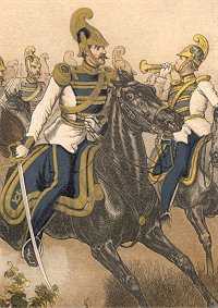 dragoons 1859