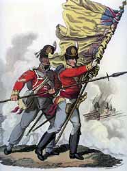 east norfolk regiment 1810