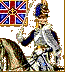 British hussars