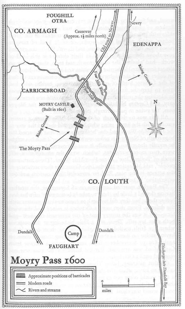 Moyry Pass 1600