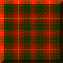 The Sett of Clan Bruce