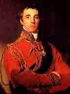 Duke of Wellington