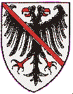 Mediaeval Germanic shield