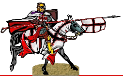 Teutonic Knight