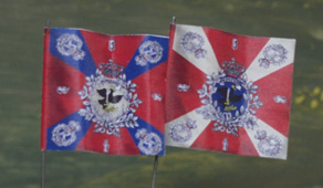 prussian standards