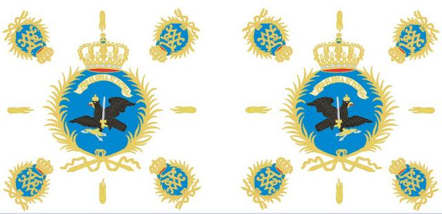 Regt no 6 1756 - 63
