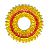 Baden cockade