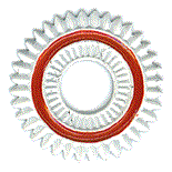 Bremen cockade