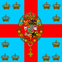 standard of Oldenburg