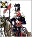 Prussian lancers