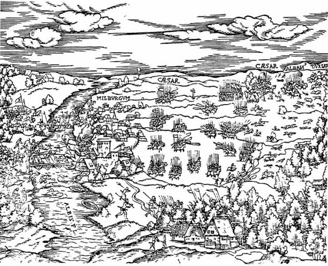 Muhlberg 1547