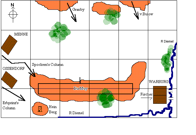 Warburg 1760