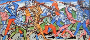 battle of Kressenbrunn