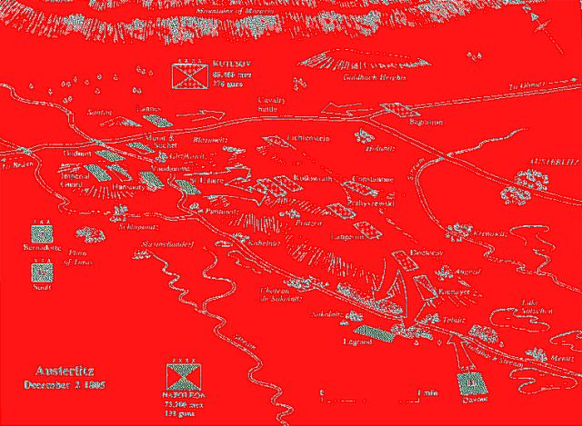 austerlitz 1805