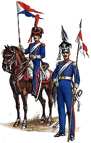 Polish 18th Uhlans