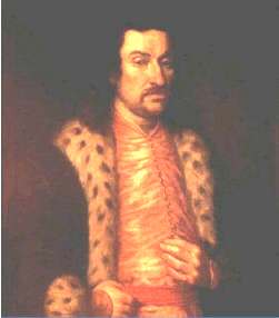 Wisniowecki