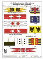banners of the Baltic Crusades I