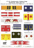 banners of the Baltic Crusades II