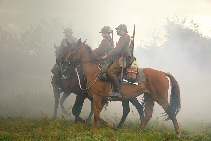 Polish cavalry 1939