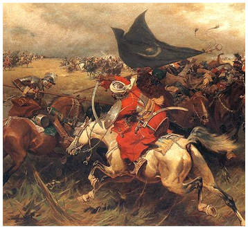 Battle of Zurawno 1676