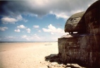 the atlantic wall nr Calais