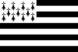 Breton flag