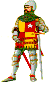 knight of Vendome