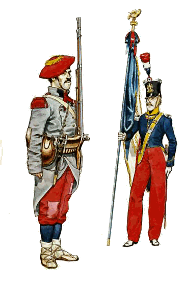 French Foreign Legion