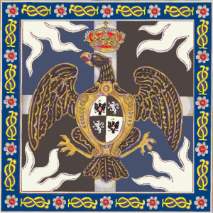 Aosta regt 1736