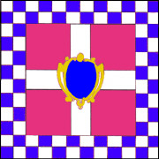 unidentified flag 1704-5