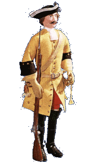 Piedmont regt 1690