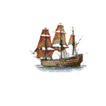 Ship of the Line 1805